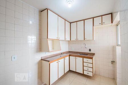 Apartamento para alugar com 72m², 3 quartos e 1 vagaCozinha