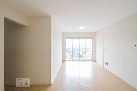Sala de apartamento para alugar com 3 quartos, 72m² em Vila da Saúde, São Paulo