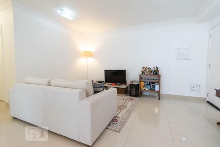 Sala de apartamento para alugar com 2 quartos, 69m² em Vila Gertrudes, São Paulo