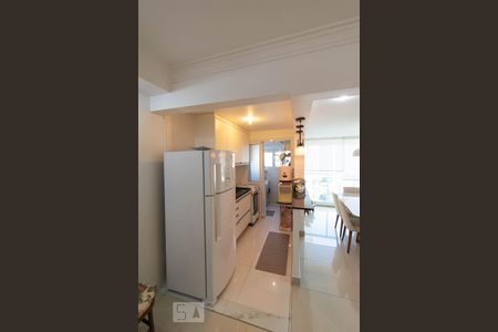 Apartamento para alugar com 69m², 2 quartos e 1 vaga Apartamento para alugar com 69m², 2 quartos e 1 vagaBanheiro Suíte