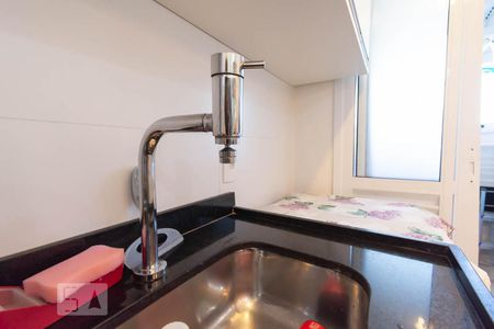 Apartamento para alugar com 69m², 2 quartos e 1 vaga Apartamento para alugar com 69m², 2 quartos e 1 vagaCozinha
