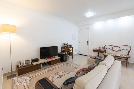 Sala de apartamento para alugar com 2 quartos, 69m² em Vila Gertrudes, São Paulo