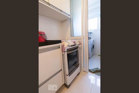 Apartamento para alugar com 69m², 2 quartos e 1 vaga Apartamento para alugar com 69m², 2 quartos e 1 vagaCozinha