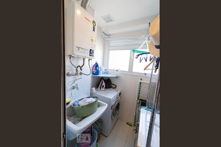 Apartamento para alugar com 69m², 2 quartos e 1 vaga Apartamento para alugar com 69m², 2 quartos e 1 vagaÁrea de Serviço