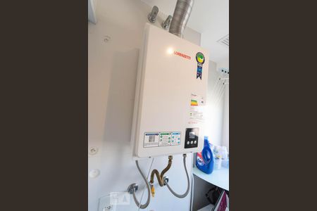 Apartamento para alugar com 69m², 2 quartos e 1 vaga Apartamento para alugar com 69m², 2 quartos e 1 vagaÁrea de Serviço