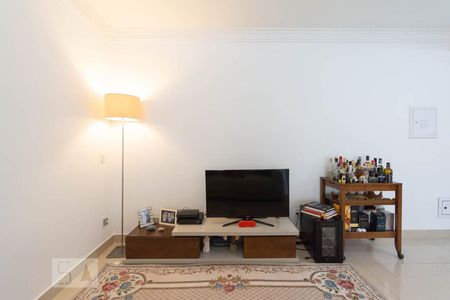 Sala de apartamento para alugar com 2 quartos, 69m² em Vila Gertrudes, São Paulo
