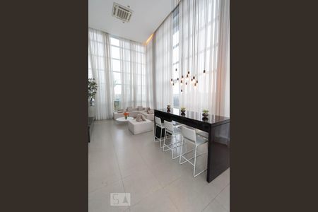 Apartamento para alugar com 69m², 2 quartos e 1 vaga Apartamento para alugar com 69m², 2 quartos e 1 vagaLounge Cobertura
