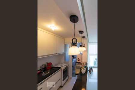 Apartamento para alugar com 69m², 2 quartos e 1 vaga Apartamento para alugar com 69m², 2 quartos e 1 vagaCozinha