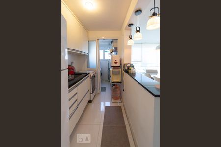 Apartamento para alugar com 69m², 2 quartos e 1 vaga Apartamento para alugar com 69m², 2 quartos e 1 vagaCozinha