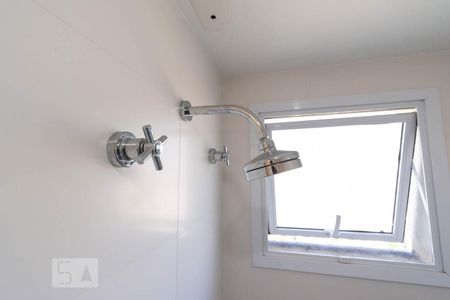 Apartamento para alugar com 69m², 2 quartos e 1 vaga Apartamento para alugar com 69m², 2 quartos e 1 vagaBanheiro Social