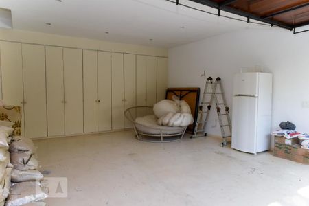 Garagem de casa de condomínio para alugar com 6 quartos, 999m² em Gávea, Rio de Janeiro