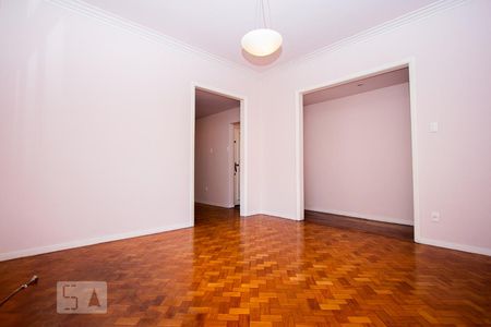 Sala 3 de apartamento à venda com 4 quartos, 174m² em Flamengo, Rio de Janeiro
