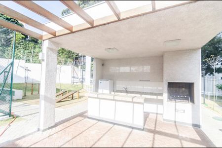 Apartamento para alugar com 65m², 3 quartos e 1 vaga Apartamento para alugar com 65m², 3 quartos e 1 vagaÁrea Comum - Churrasqueira