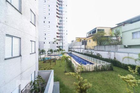 Vista de apartamento para alugar com 3 quartos, 65m² em Vila Prudente, São Paulo