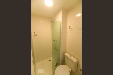 Banheiro de apartamento para alugar com 3 quartos, 65m² em Vila Prudente, São Paulo
