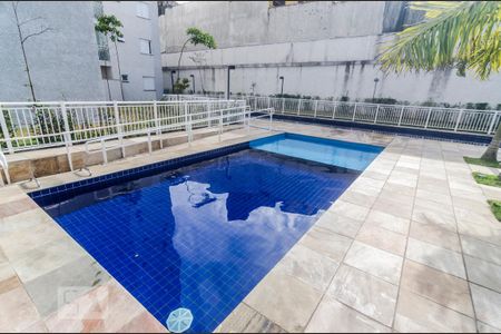 Apartamento para alugar com 65m², 3 quartos e 1 vaga Apartamento para alugar com 65m², 3 quartos e 1 vagaÁrea Comum - Piscina