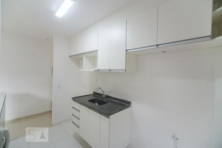 Apartamento para alugar com 65m², 3 quartos e 1 vaga Apartamento para alugar com 65m², 3 quartos e 1 vagaCozinha