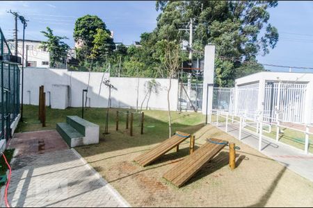Apartamento para alugar com 65m², 3 quartos e 1 vaga Apartamento para alugar com 65m², 3 quartos e 1 vagaÁrea Comum