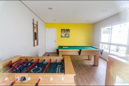 Área Comum - Playground de apartamento para alugar com 3 quartos, 65m² em Vila Prudente, São Paulo