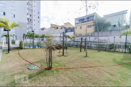 Apartamento para alugar com 65m², 3 quartos e 1 vaga Apartamento para alugar com 65m², 3 quartos e 1 vagaÁrea Comum