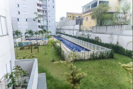 Apartamento para alugar com 65m², 3 quartos e 1 vaga Apartamento para alugar com 65m², 3 quartos e 1 vagaÁrea Comum - Piscina
