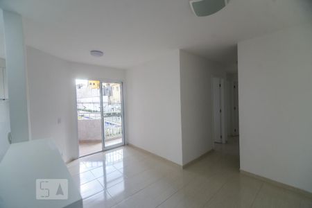 Sala de apartamento para alugar com 3 quartos, 65m² em Vila Prudente, São Paulo
