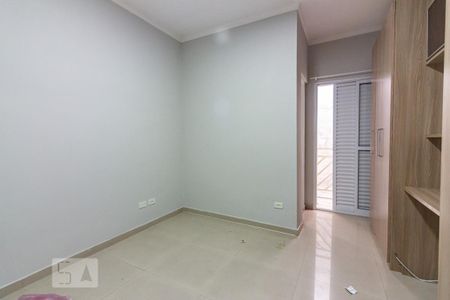 Suite 1 de casa de condomínio à venda com 2 quartos, 94m² em Quitaúna, Osasco