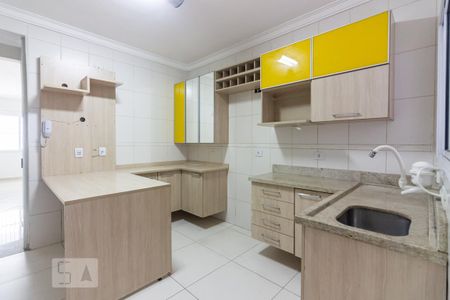 Casa de condomínio à venda com 94m², 2 quartos e 1 vaga Casa de condomínio à venda com 94m², 2 quartos e 1 vagaCozinha