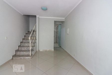 Casa de Condomínio à venda com 2 quartos, 94m² em Quitaúna, Osasco
