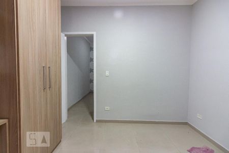 Suite 1 de casa de condomínio à venda com 2 quartos, 94m² em Quitaúna, Osasco