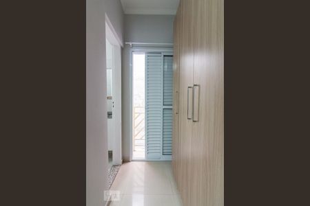 Suite 1 de casa de condomínio à venda com 2 quartos, 94m² em Quitaúna, Osasco