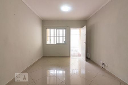 Sala de casa de condomínio à venda com 2 quartos, 94m² em Quitaúna, Osasco