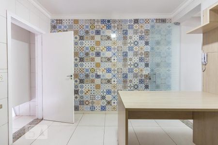 Cozinha de casa de condomínio à venda com 2 quartos, 94m² em Quitaúna, Osasco