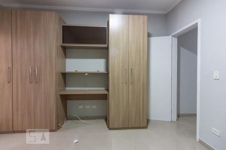 Suite 1 de casa de condomínio à venda com 2 quartos, 94m² em Quitaúna, Osasco