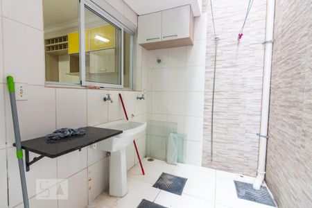 Casa de condomínio à venda com 94m², 2 quartos e 1 vaga Casa de condomínio à venda com 94m², 2 quartos e 1 vagaÁrea de Serviço