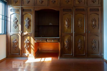 Apartamento à venda com 153m², 4 quartos e 3 vagasQuarto 3