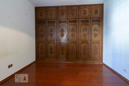 Apartamento à venda com 153m², 4 quartos e 3 vagasQuarto 2 Suite