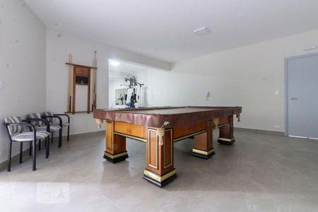 Apartamento à venda com 153m², 4 quartos e 3 vagasSalão de Jogos