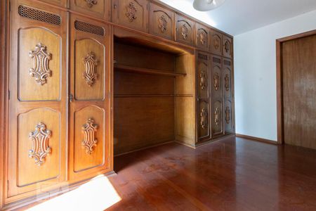 Apartamento à venda com 153m², 4 quartos e 3 vagasQuarto 4 Suite