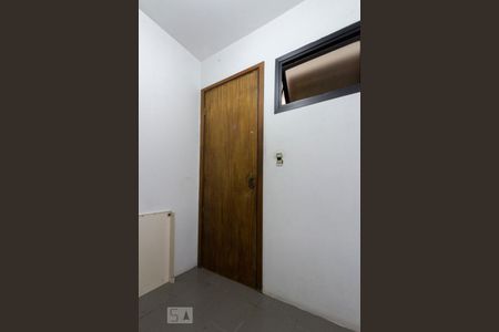 Apartamento à venda com 153m², 4 quartos e 3 vagasQuarto de Serviço