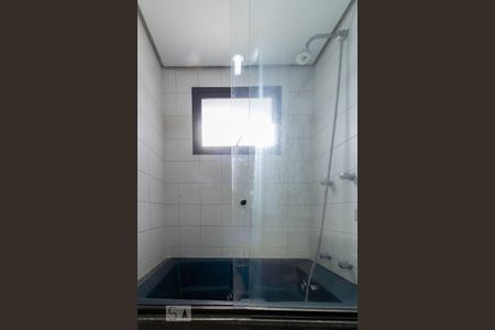 Apartamento à venda com 153m², 4 quartos e 3 vagasBanheiro Quarto 2 Suite