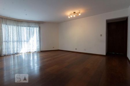 Sala de apartamento à venda com 4 quartos, 153m² em Jardim São Paulo, São Paulo