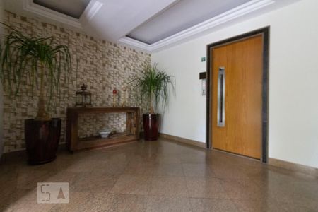 Apartamento à venda com 153m², 4 quartos e 3 vagasHall
