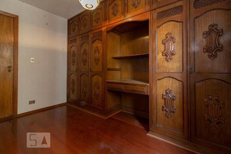 Quarto 1 de apartamento à venda com 4 quartos, 153m² em Jardim São Paulo, São Paulo