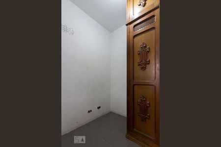 Apartamento à venda com 153m², 4 quartos e 3 vagasQuarto de Serviço