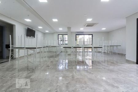 Apartamento à venda com 153m², 4 quartos e 3 vagasSalão de Festas