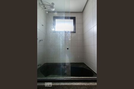 Apartamento à venda com 153m², 4 quartos e 3 vagasBanheiro Corredor