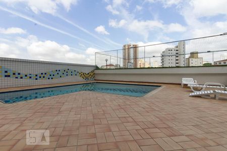 Apartamento à venda com 153m², 4 quartos e 3 vagasPiscina