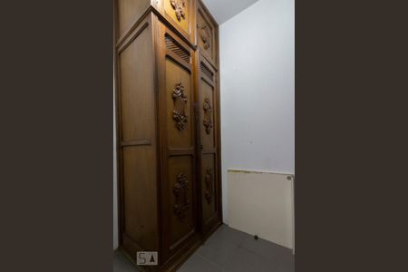 Apartamento à venda com 153m², 4 quartos e 3 vagasQuarto de Serviço