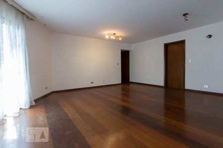 Sala de apartamento para alugar com 4 quartos, 153m² em Jardim São Paulo, São Paulo
